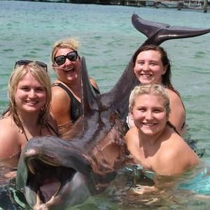 Meet your Posher, Chrystal